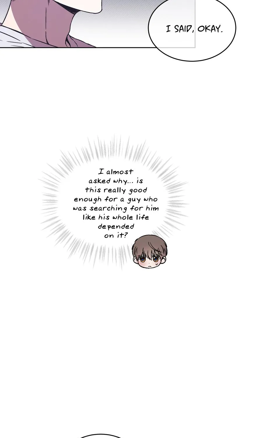 The Perfect Chapter 30 page 53 - 