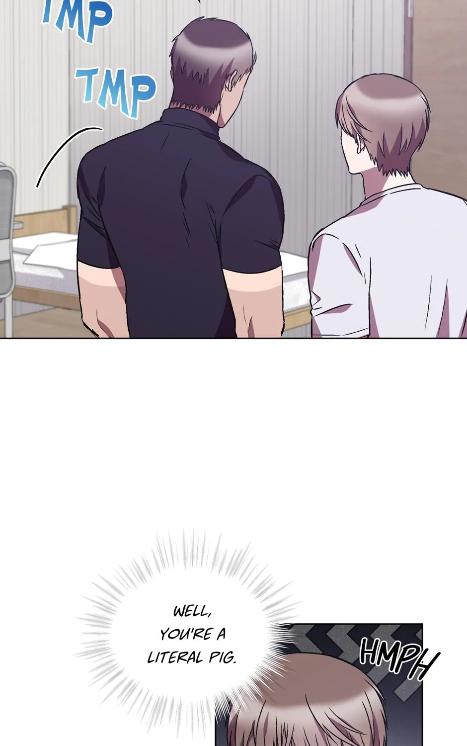 The Perfect Chapter 30 page 55 - 