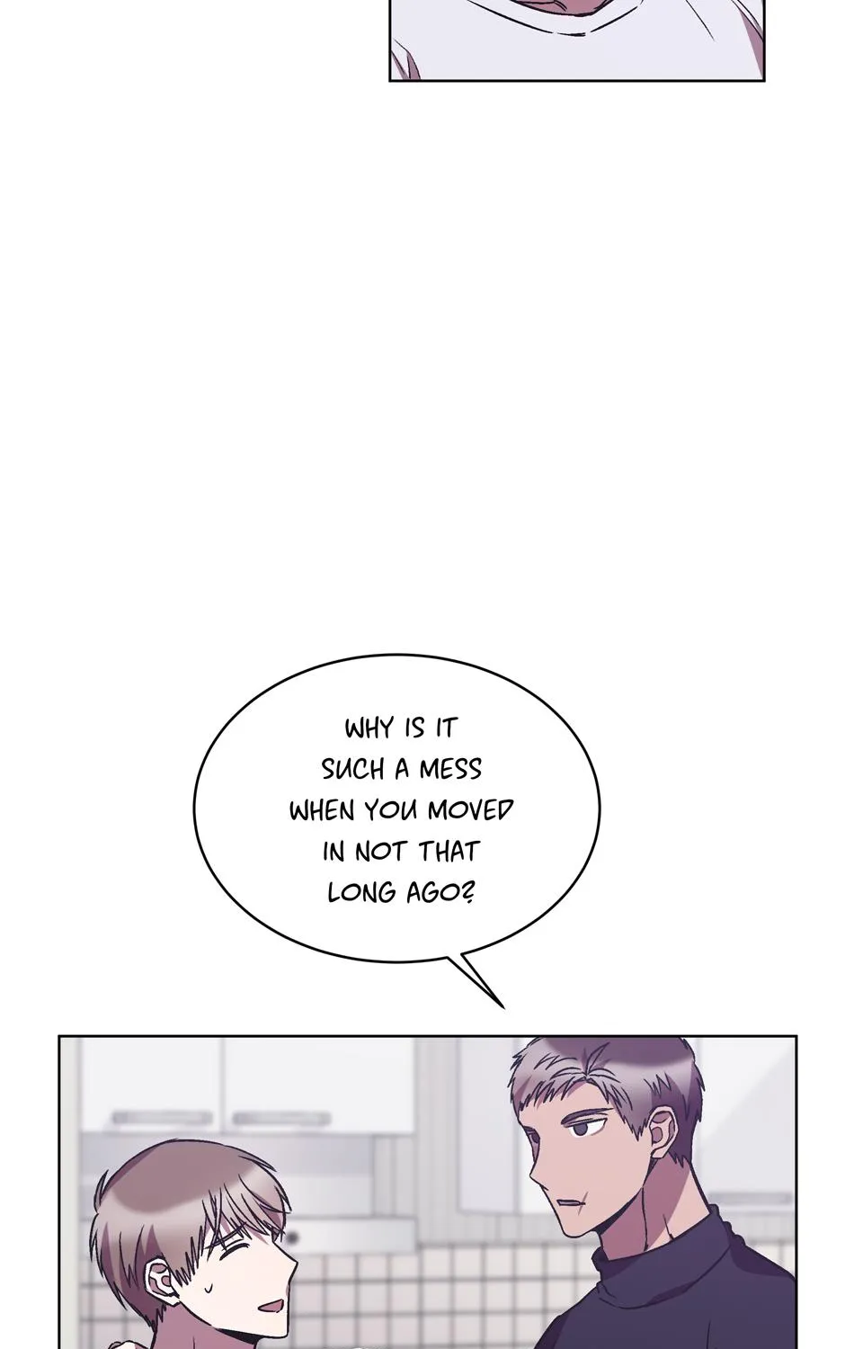 The Perfect Chapter 30 page 57 - 