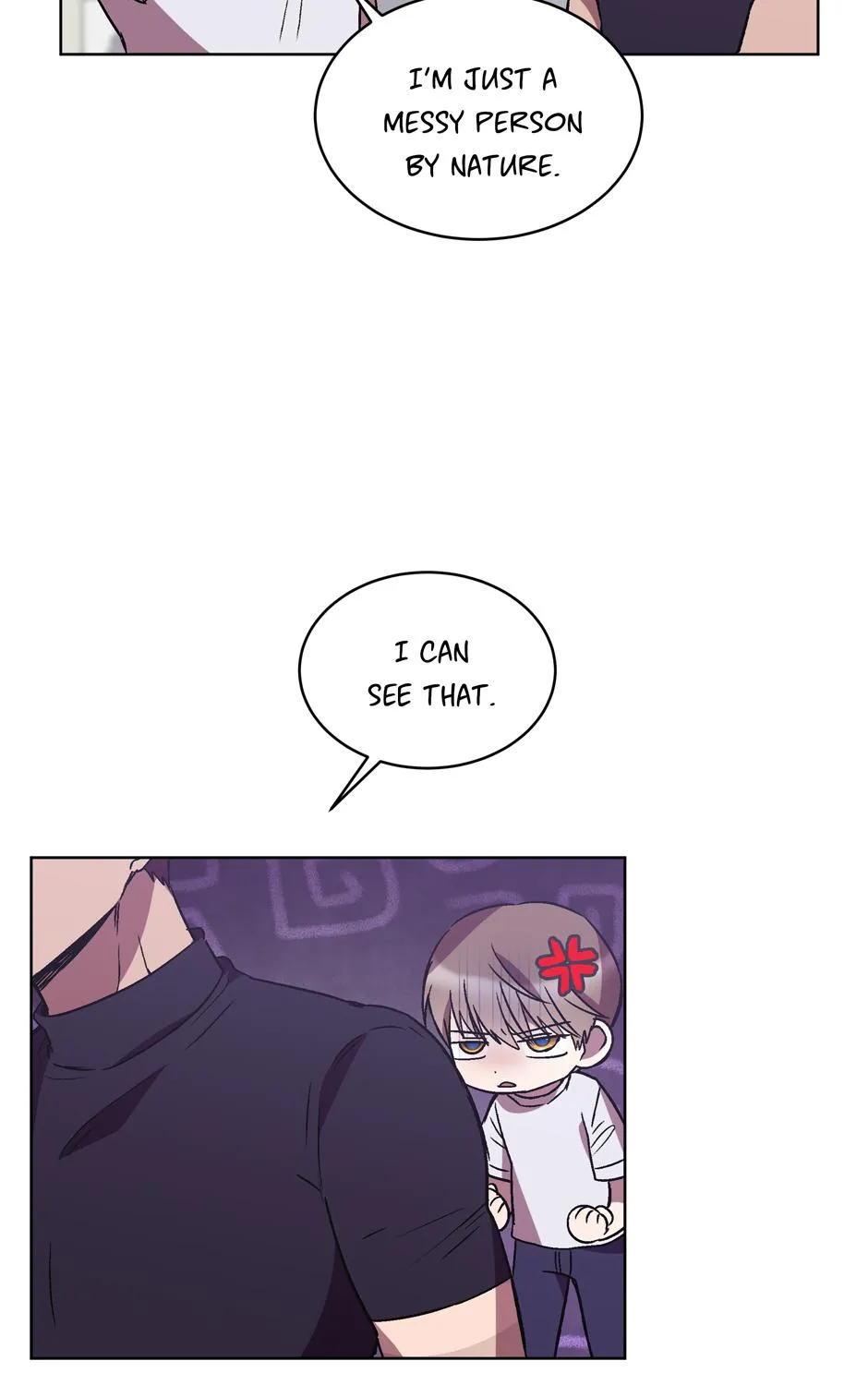 The Perfect Chapter 30 page 59 - 