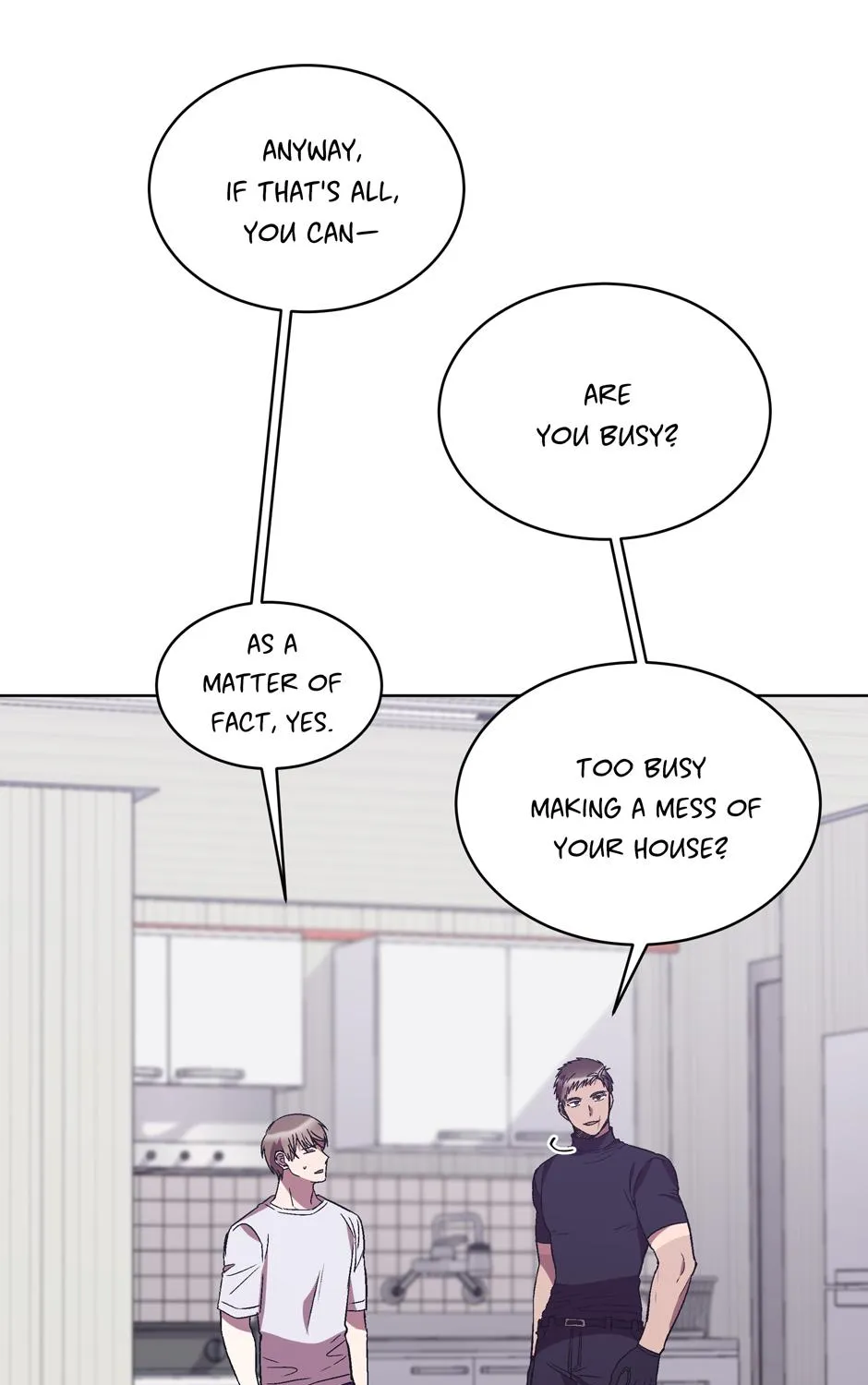 The Perfect Chapter 30 page 61 - 