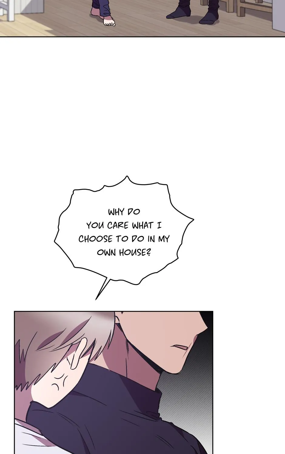 The Perfect Chapter 30 page 63 - 