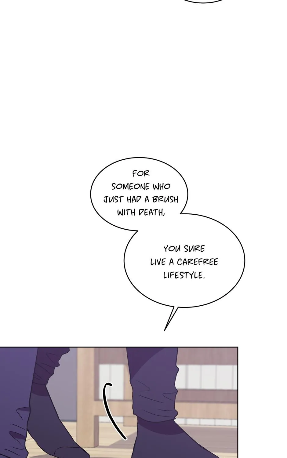 The Perfect Chapter 30 page 65 - 