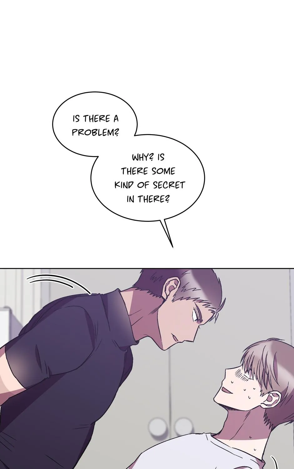 The Perfect Chapter 30 page 71 - 