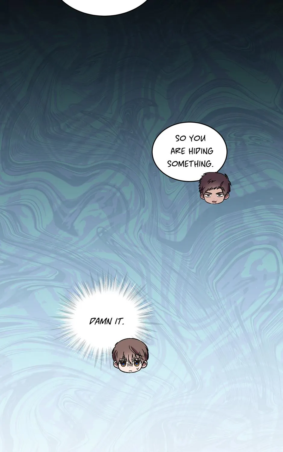 The Perfect Chapter 30 page 73 - 