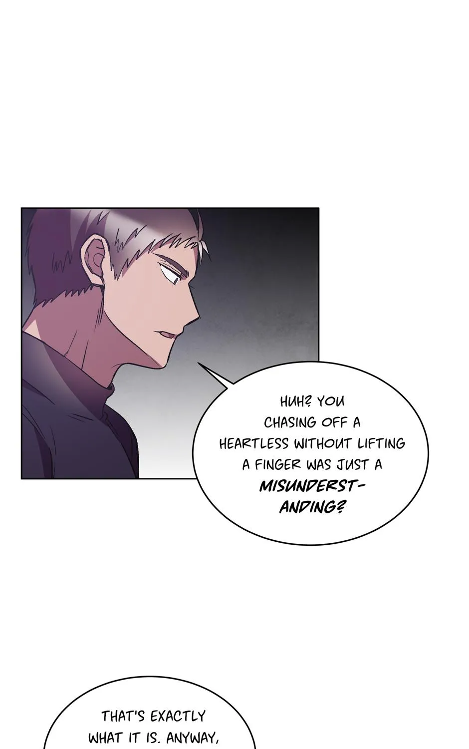 The Perfect Chapter 30 page 89 - 