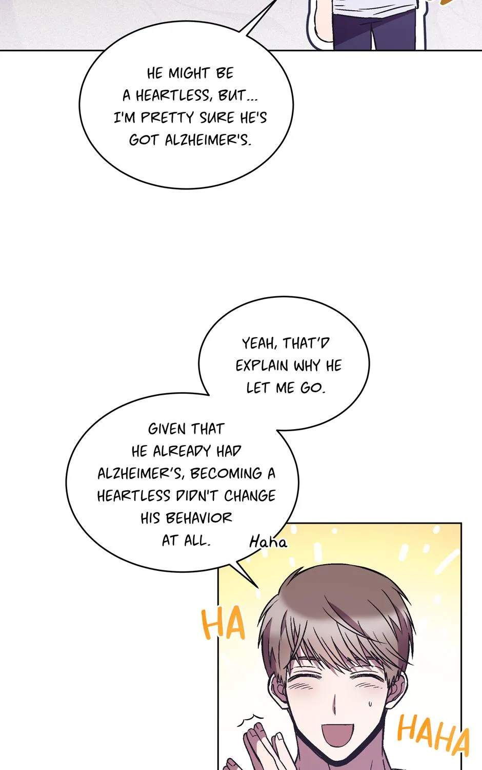 The Perfect Chapter 30 page 93 - 
