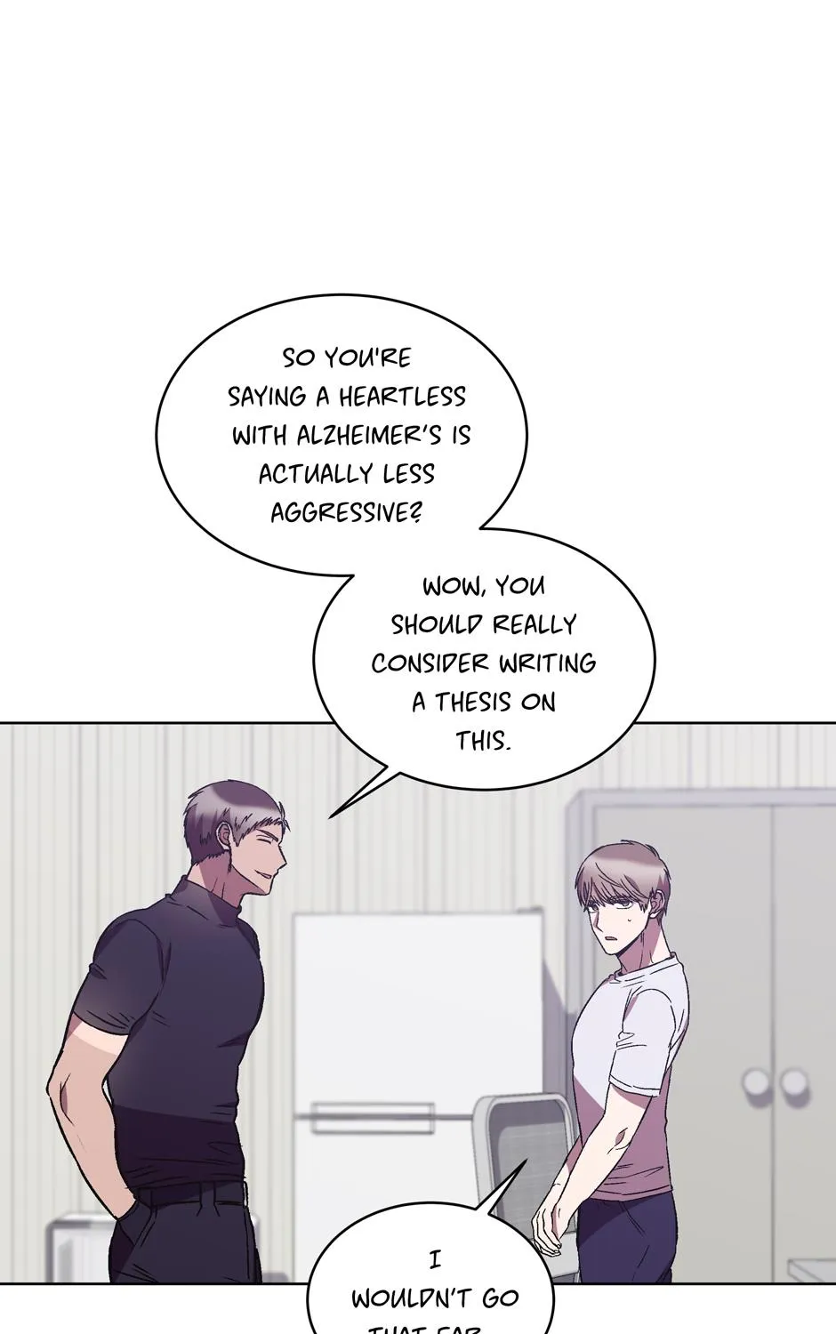 The Perfect Chapter 30 page 95 - 
