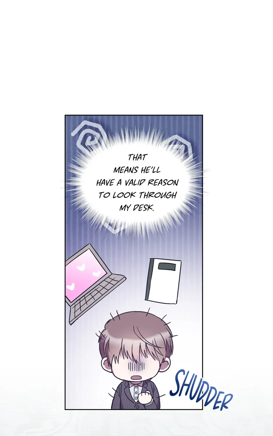The Perfect Chapter 31 page 102 - 