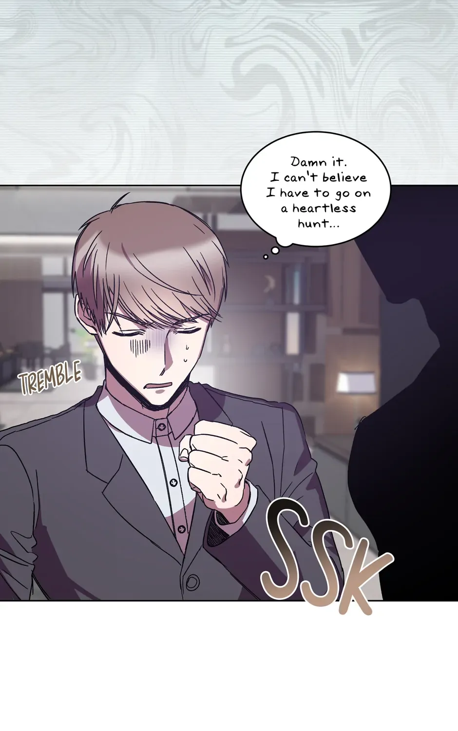 The Perfect Chapter 31 page 106 - 