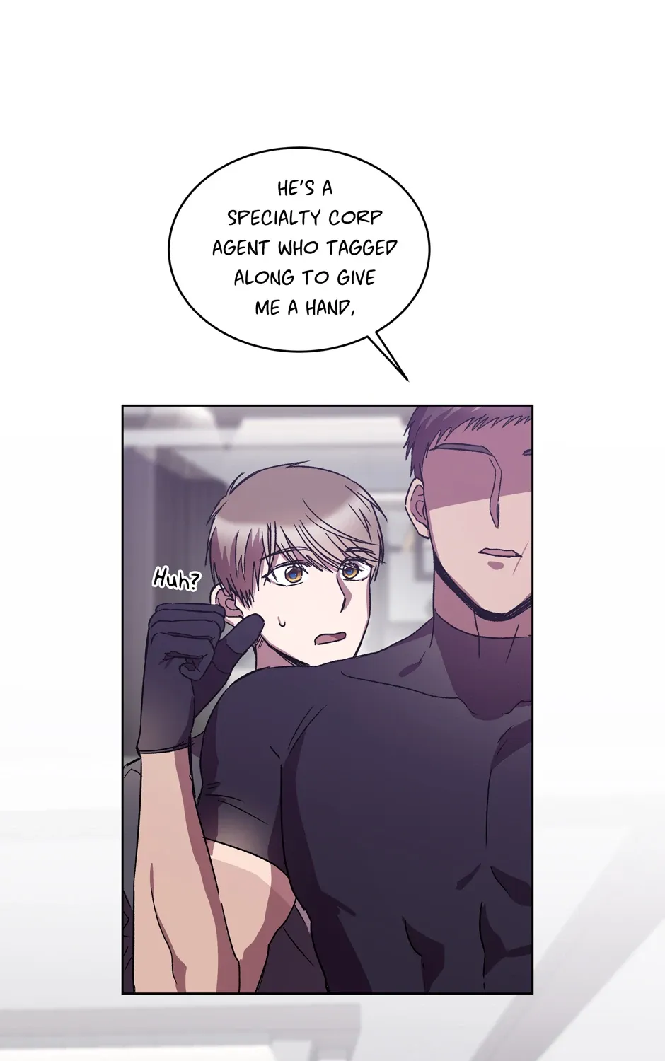 The Perfect Chapter 31 page 108 - 