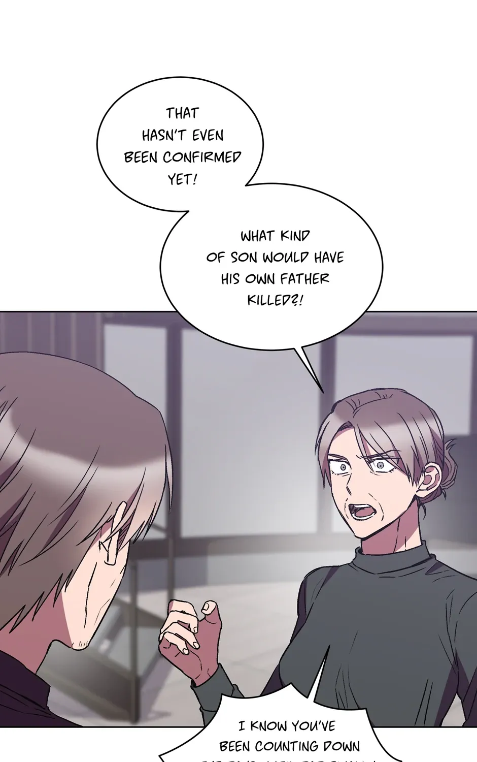 The Perfect Chapter 31 page 12 - 