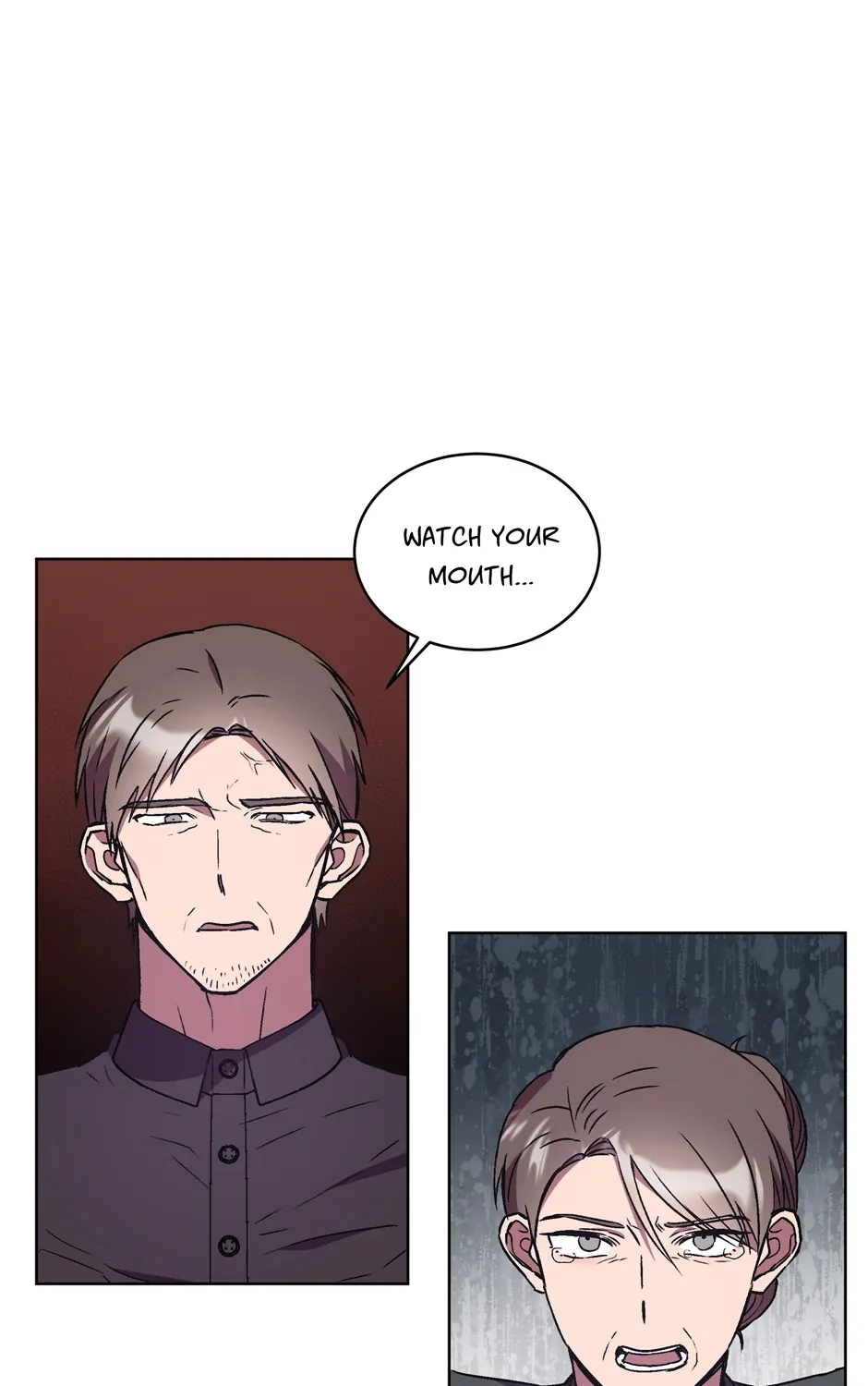 The Perfect Chapter 31 page 14 - 