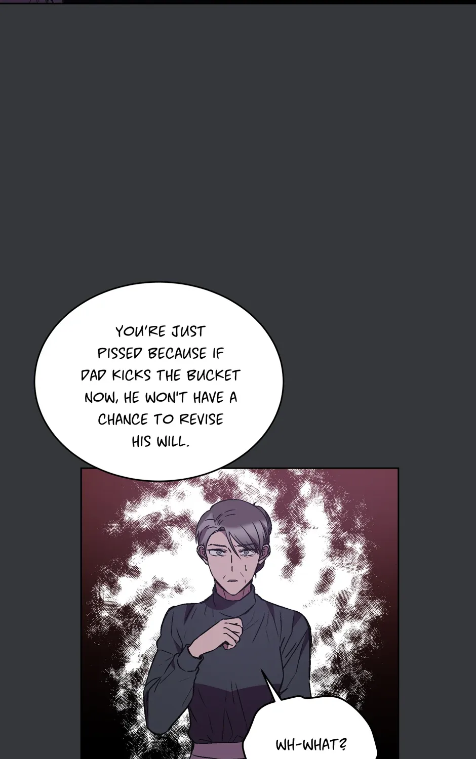 The Perfect Chapter 31 page 18 - 