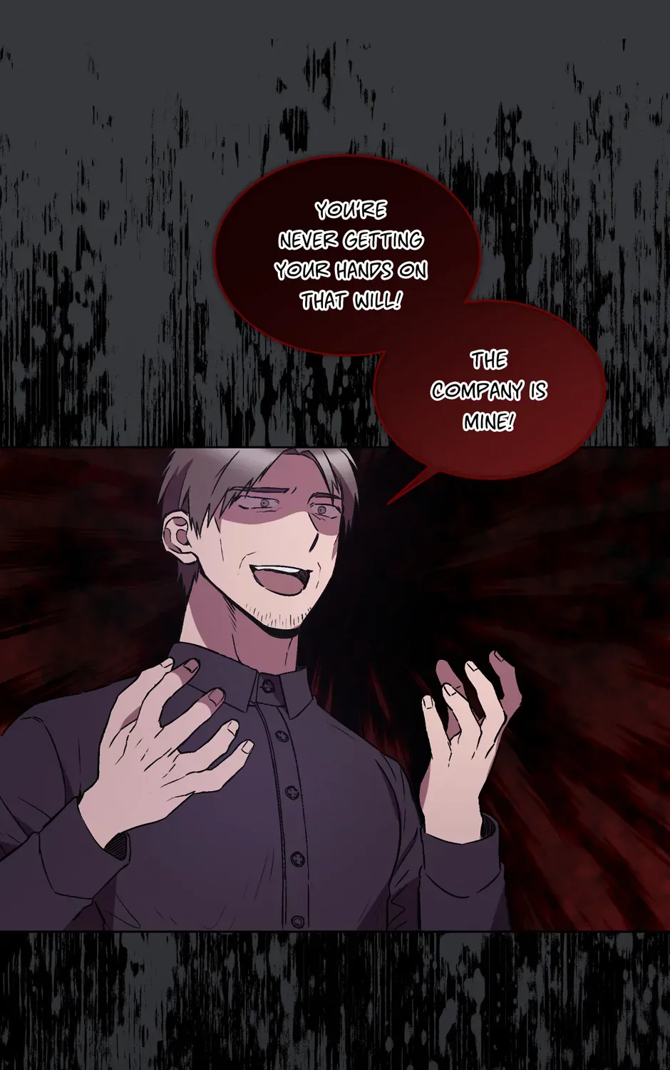The Perfect Chapter 31 page 20 - 