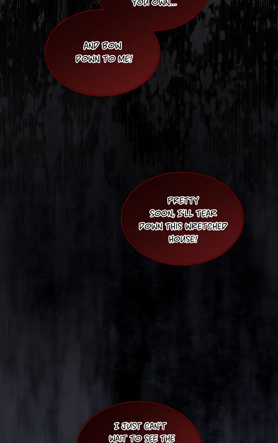 The Perfect Chapter 31 page 22 - 