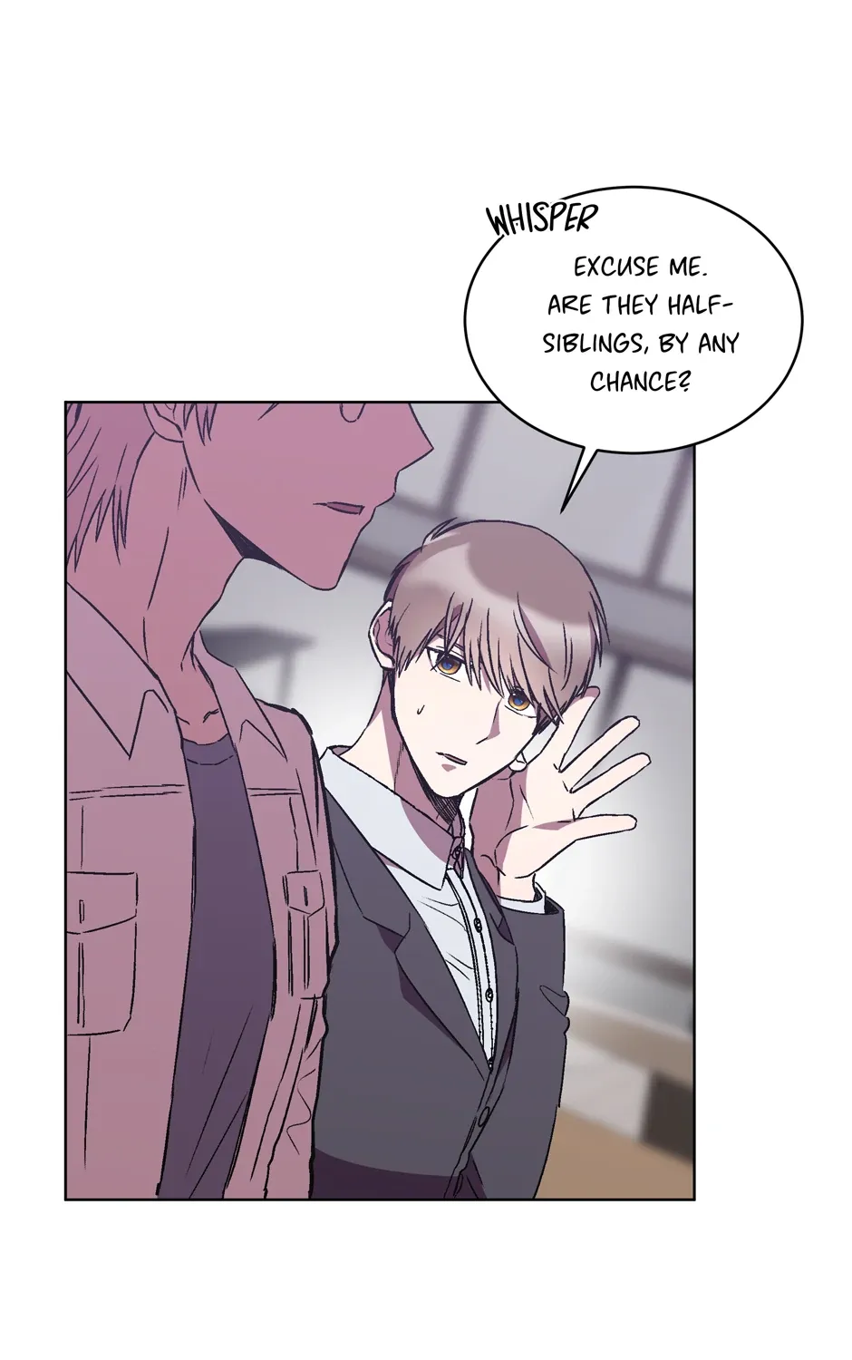 The Perfect Chapter 31 page 28 - 