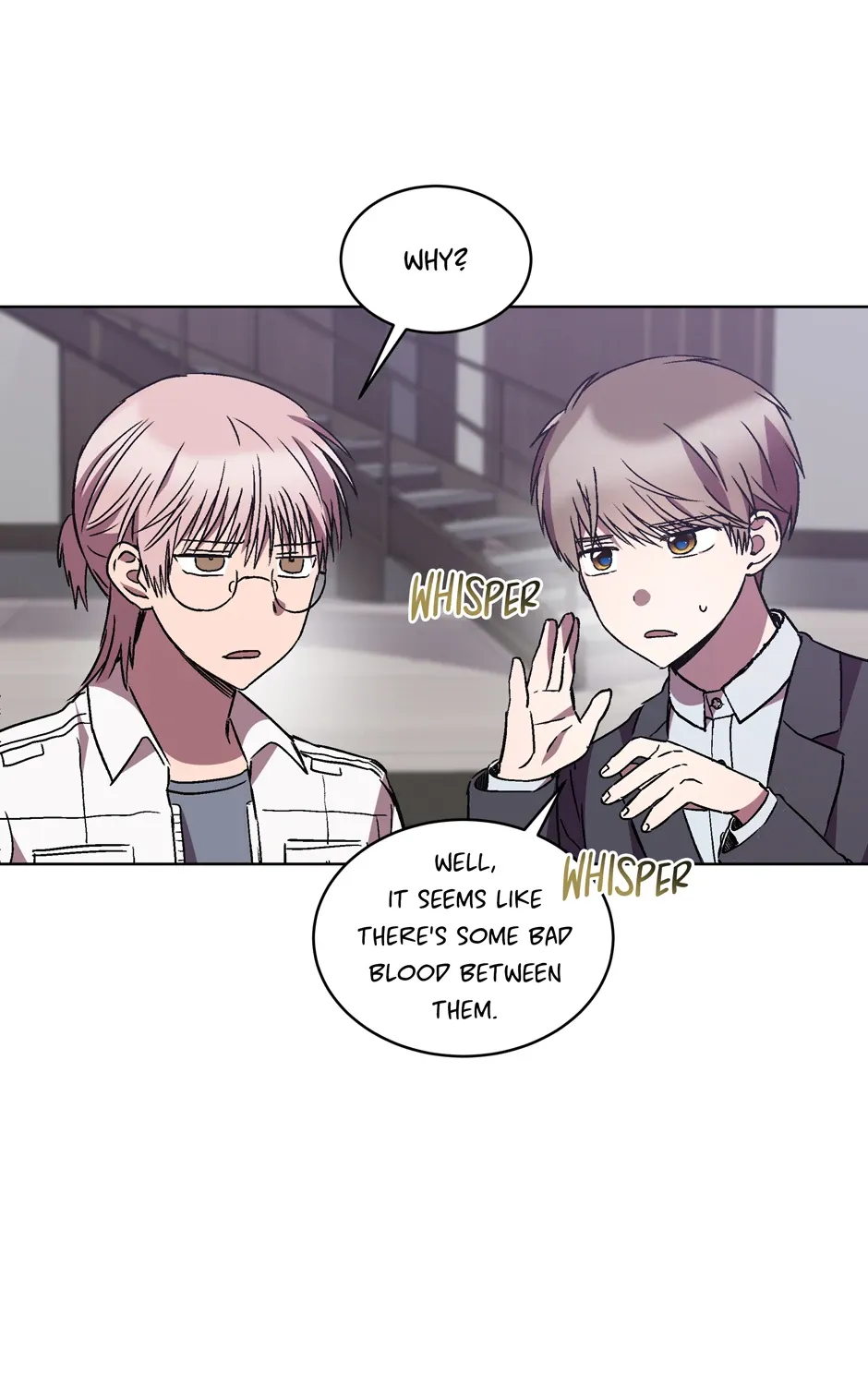 The Perfect Chapter 31 page 30 - 