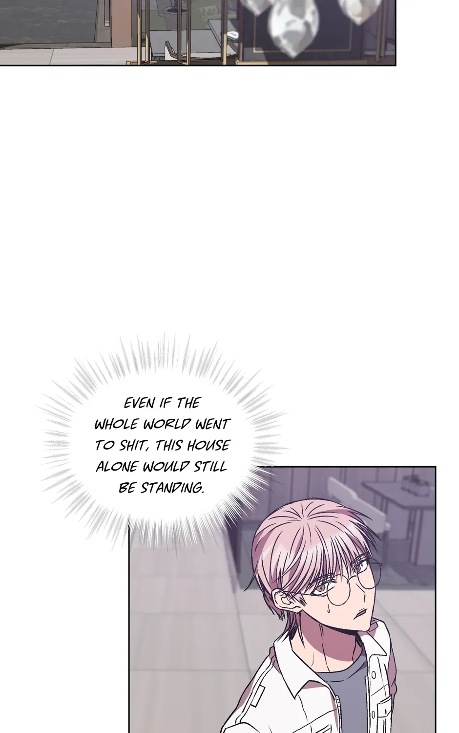 The Perfect Chapter 31 page 4 - 