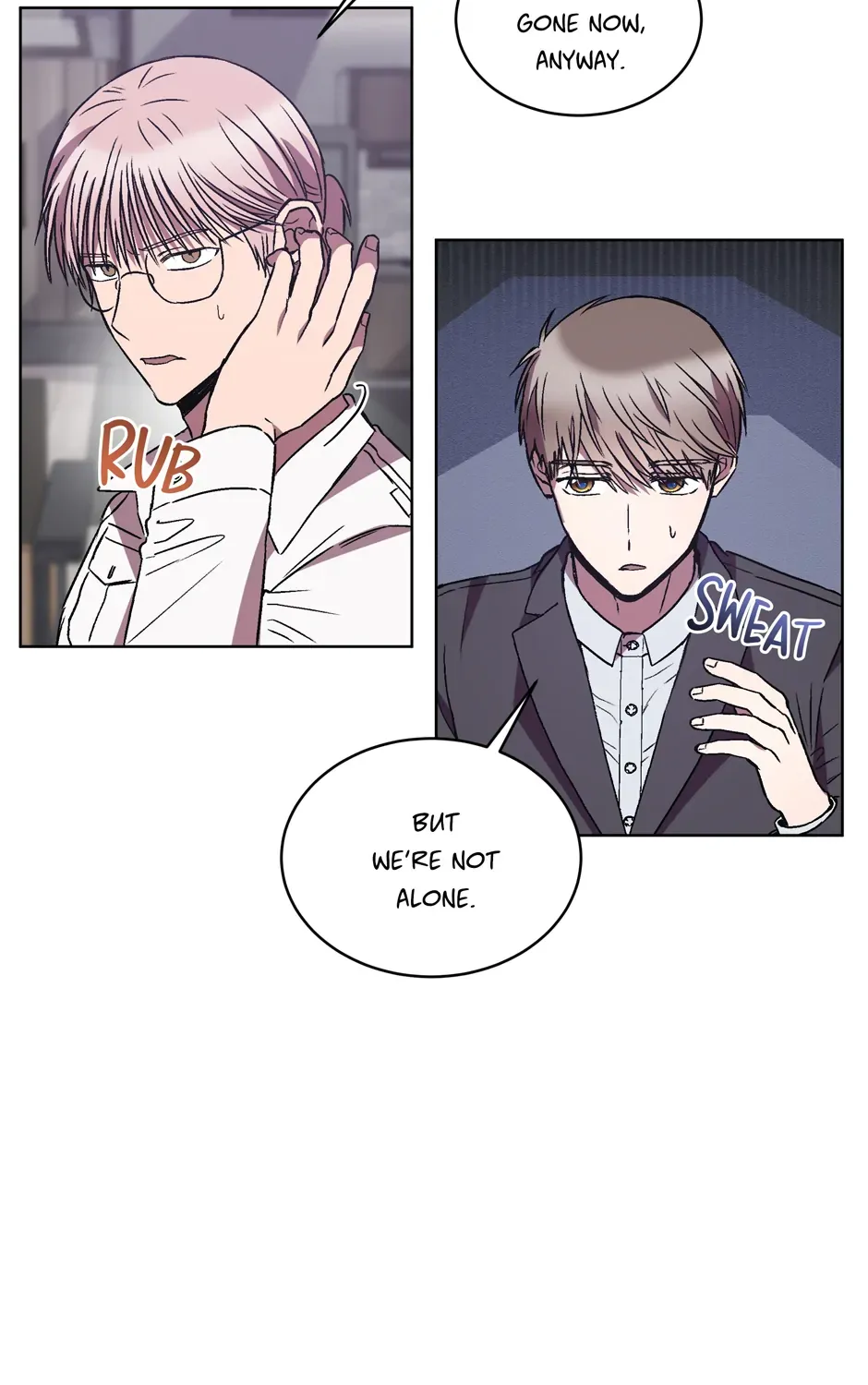 The Perfect Chapter 31 page 32 - 