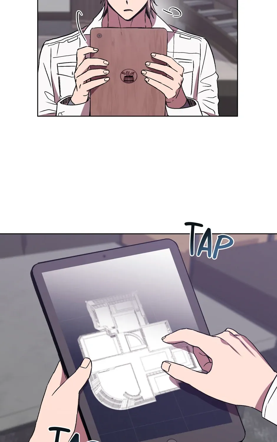 The Perfect Chapter 31 page 36 - 