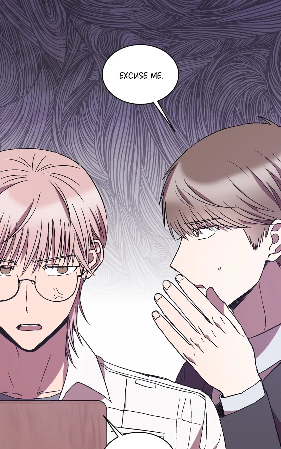 The Perfect Chapter 31 page 38 - 