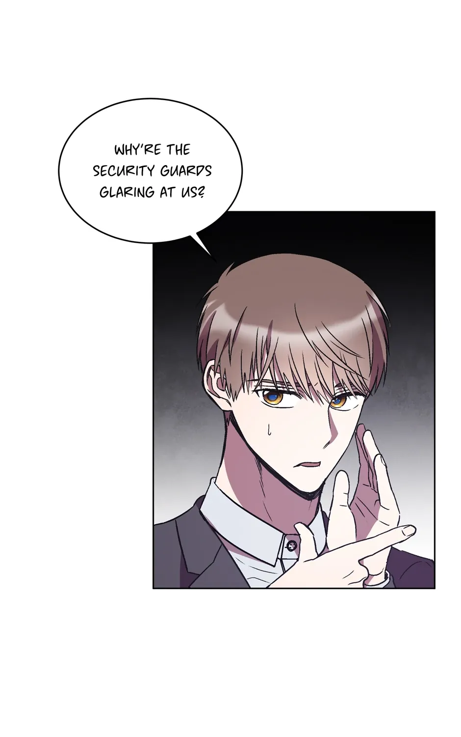 The Perfect Chapter 31 page 40 - 