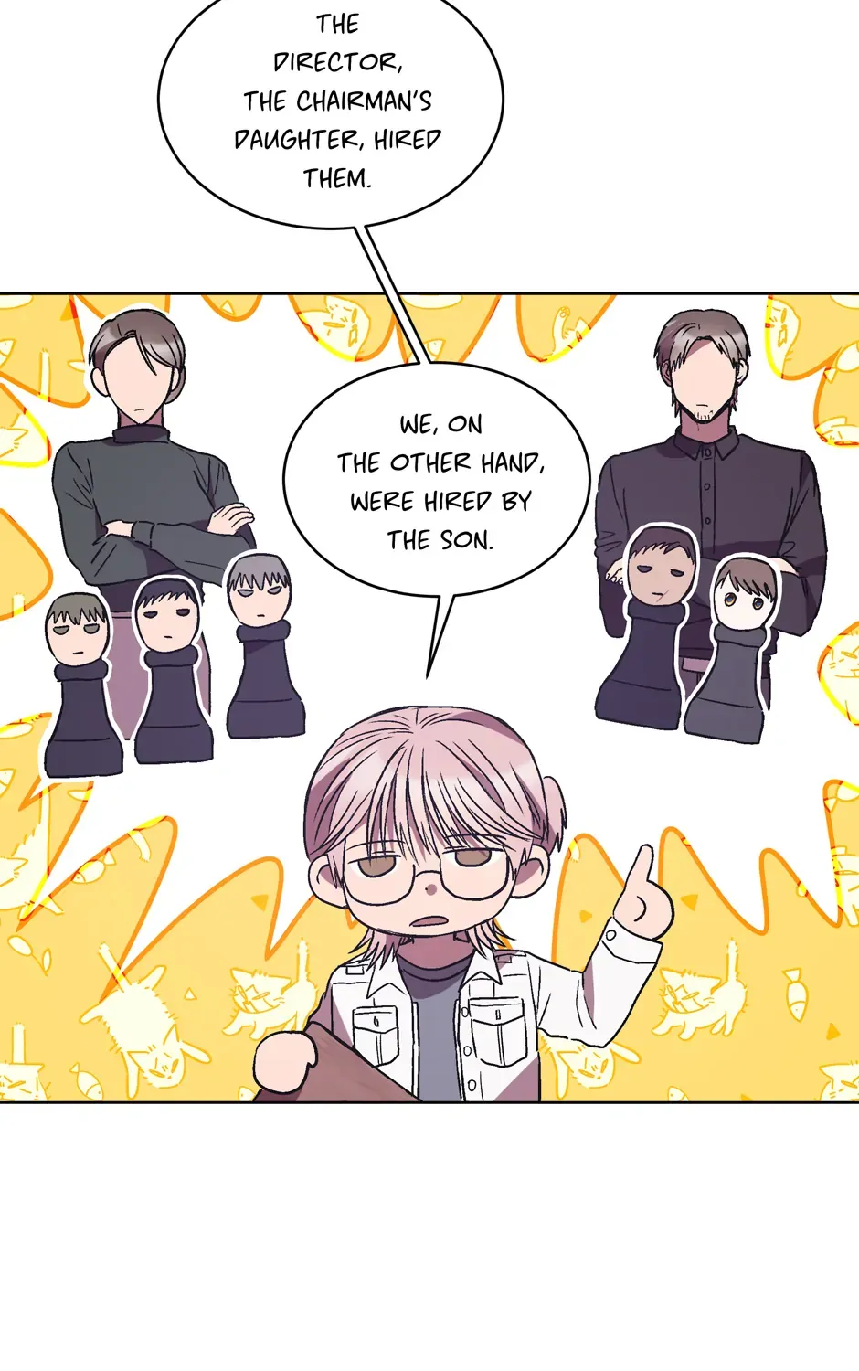The Perfect Chapter 31 page 42 - 