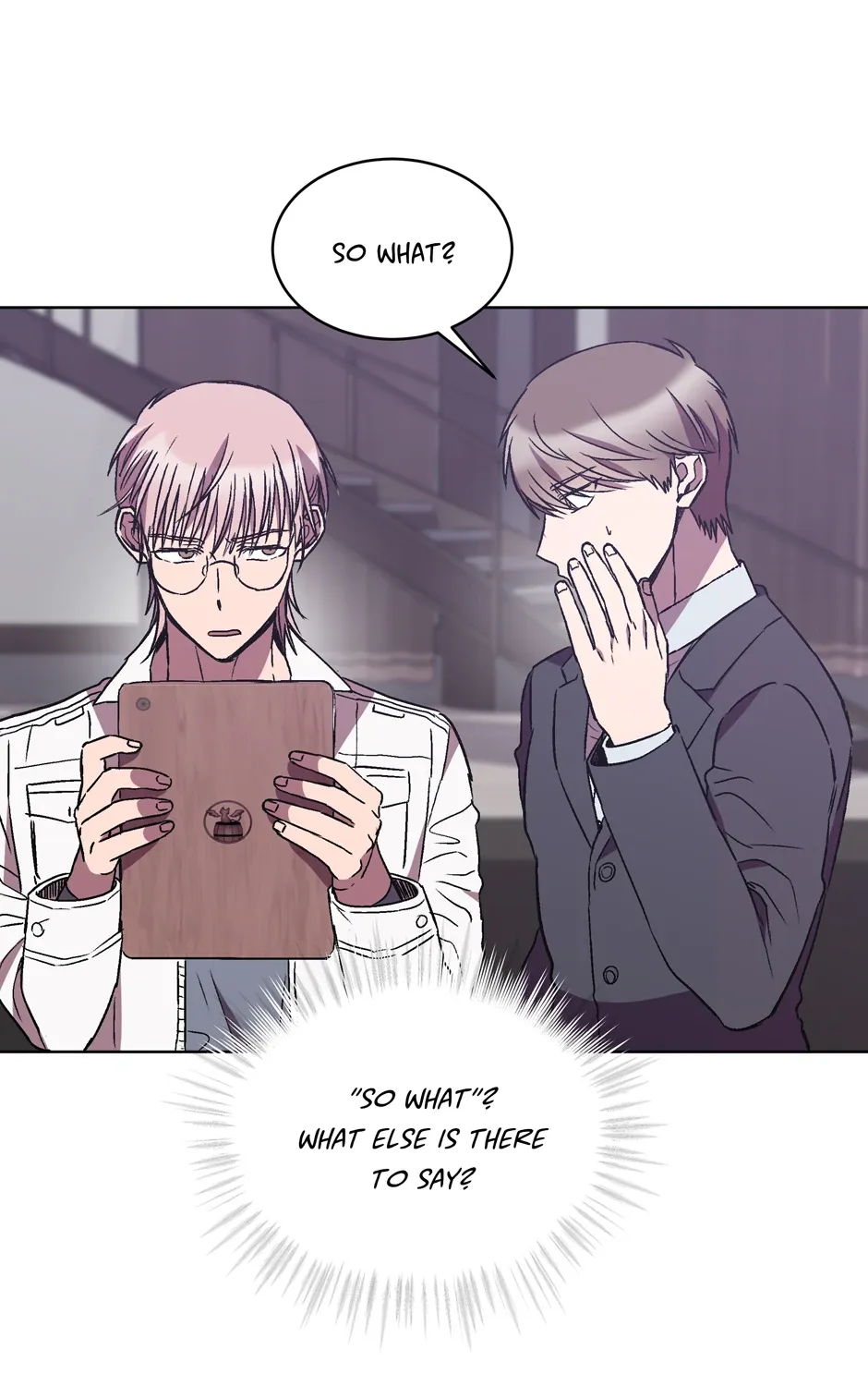 The Perfect Chapter 31 page 44 - 