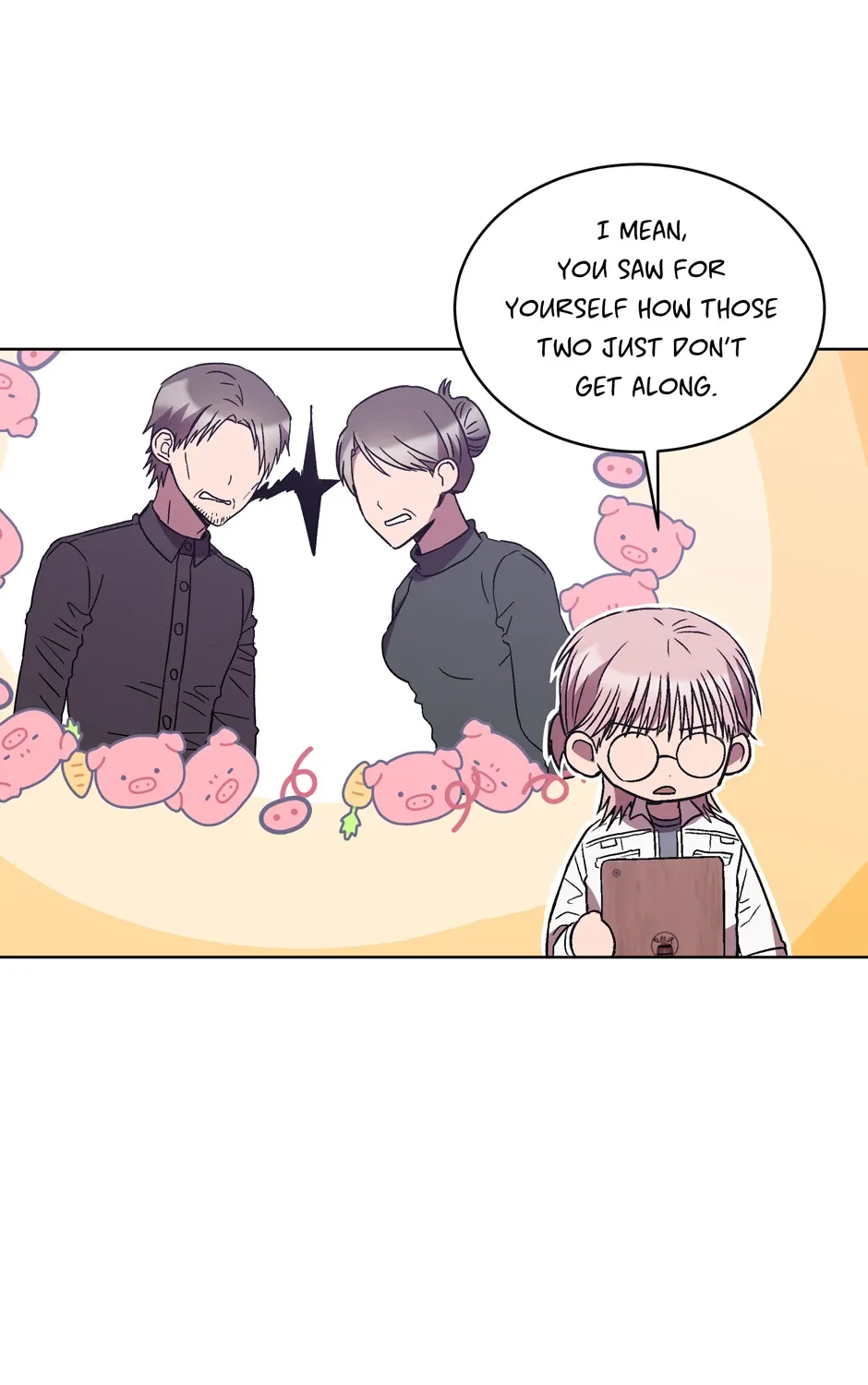 The Perfect Chapter 31 page 46 - 