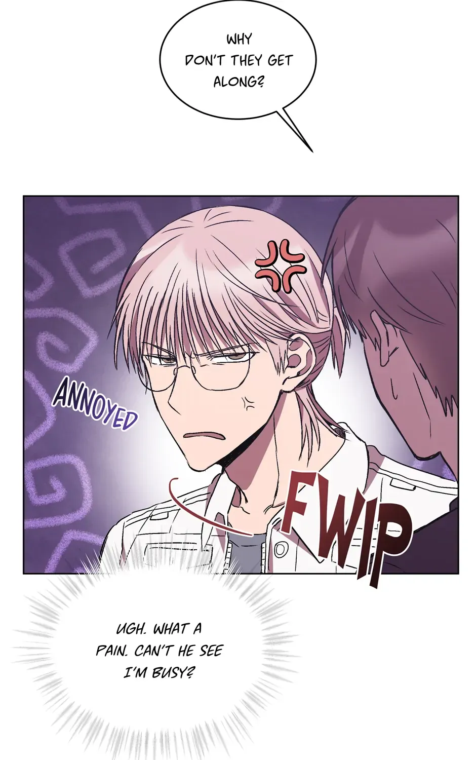 The Perfect Chapter 31 page 48 - 