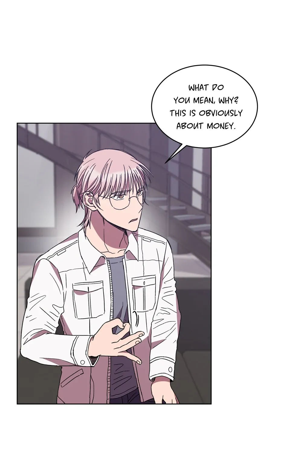 The Perfect Chapter 31 page 50 - 