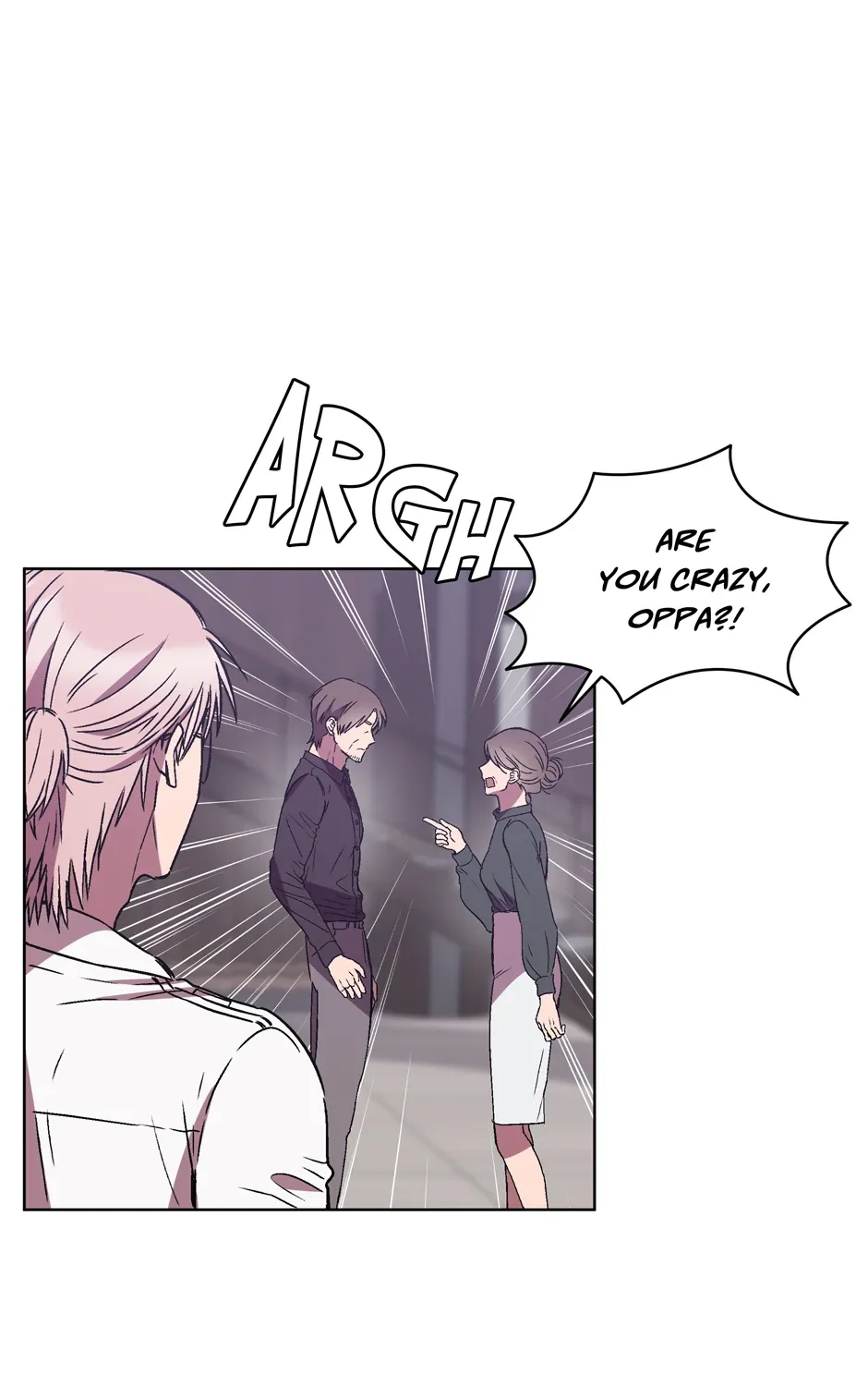 The Perfect Chapter 31 page 6 - 