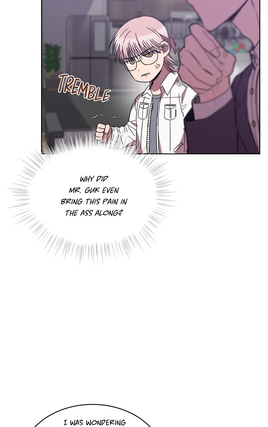 The Perfect Chapter 31 page 52 - 