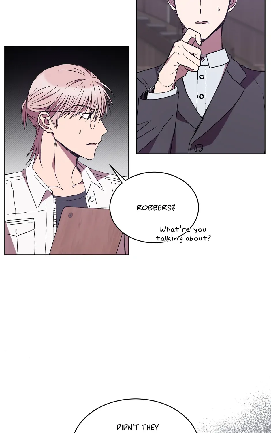 The Perfect Chapter 31 page 54 - 