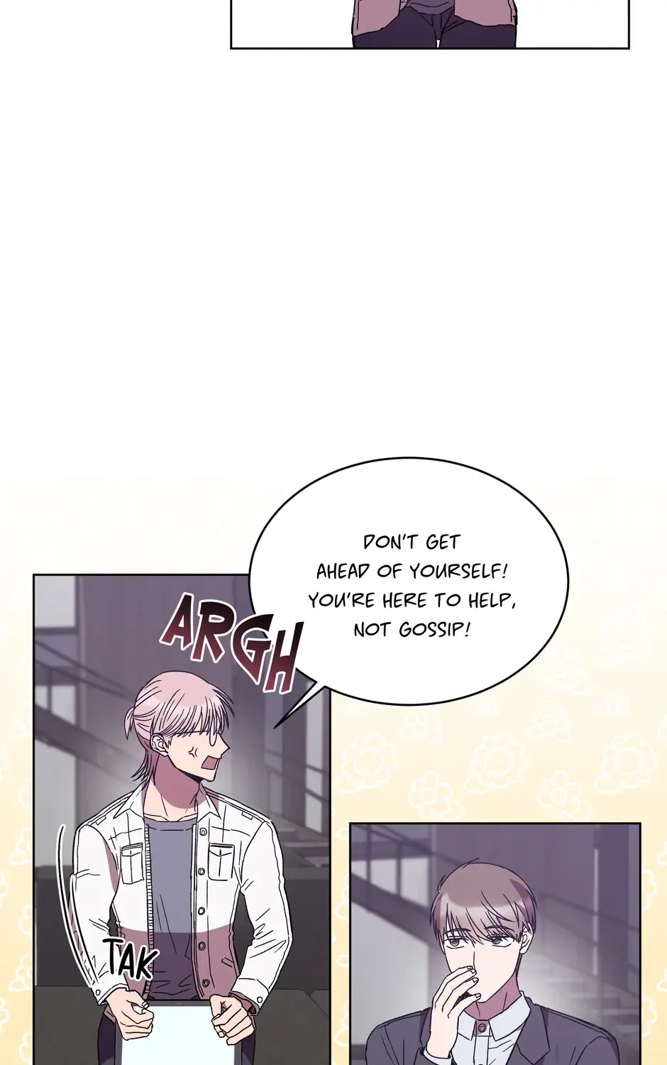 The Perfect Chapter 31 page 62 - 