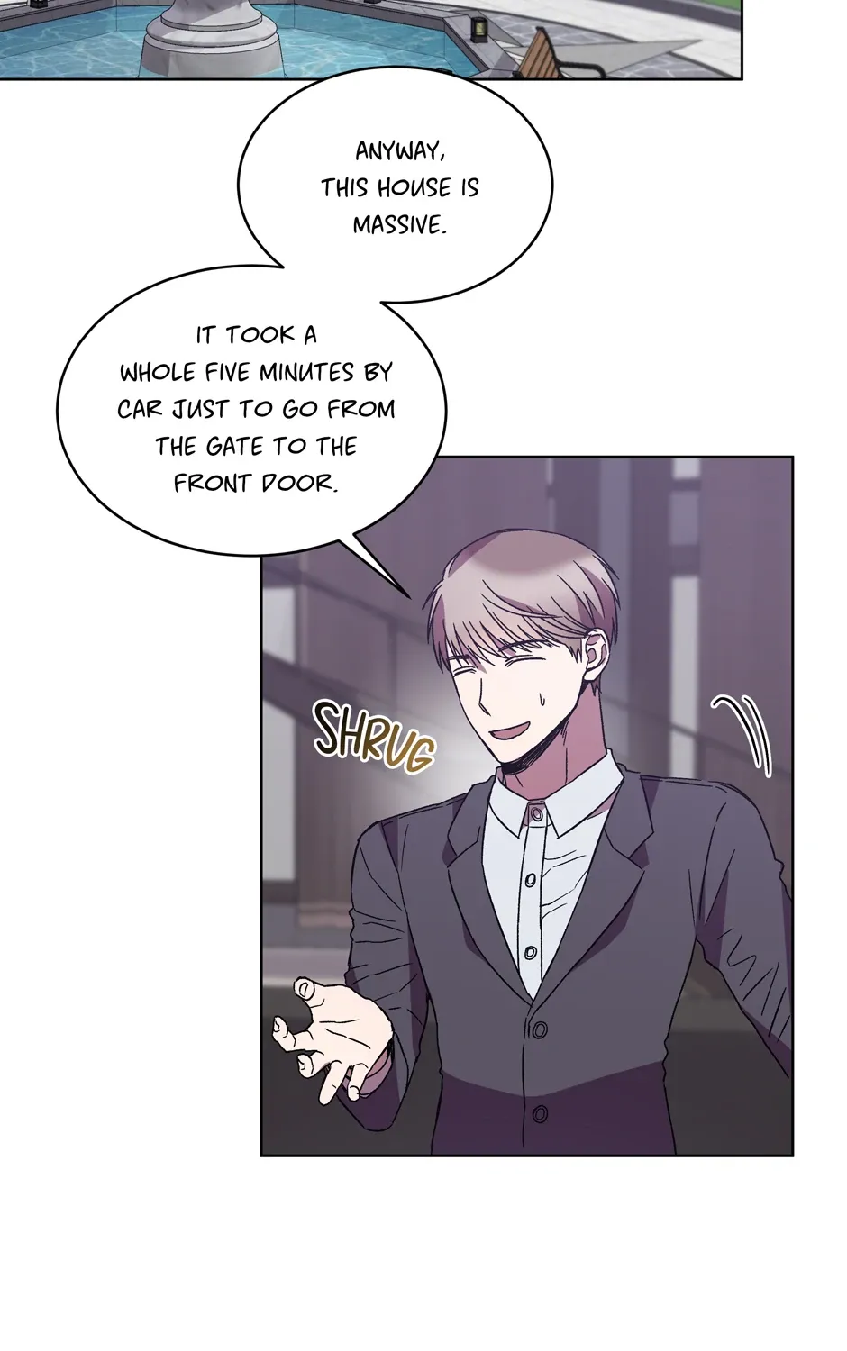 The Perfect Chapter 31 page 68 - 