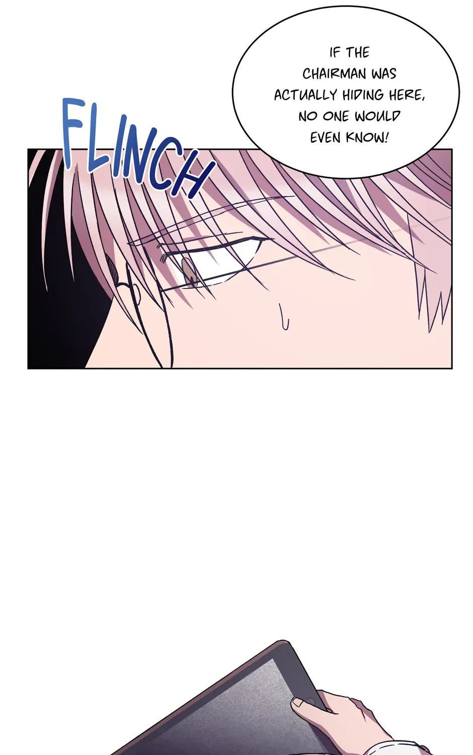 The Perfect Chapter 31 page 70 - 