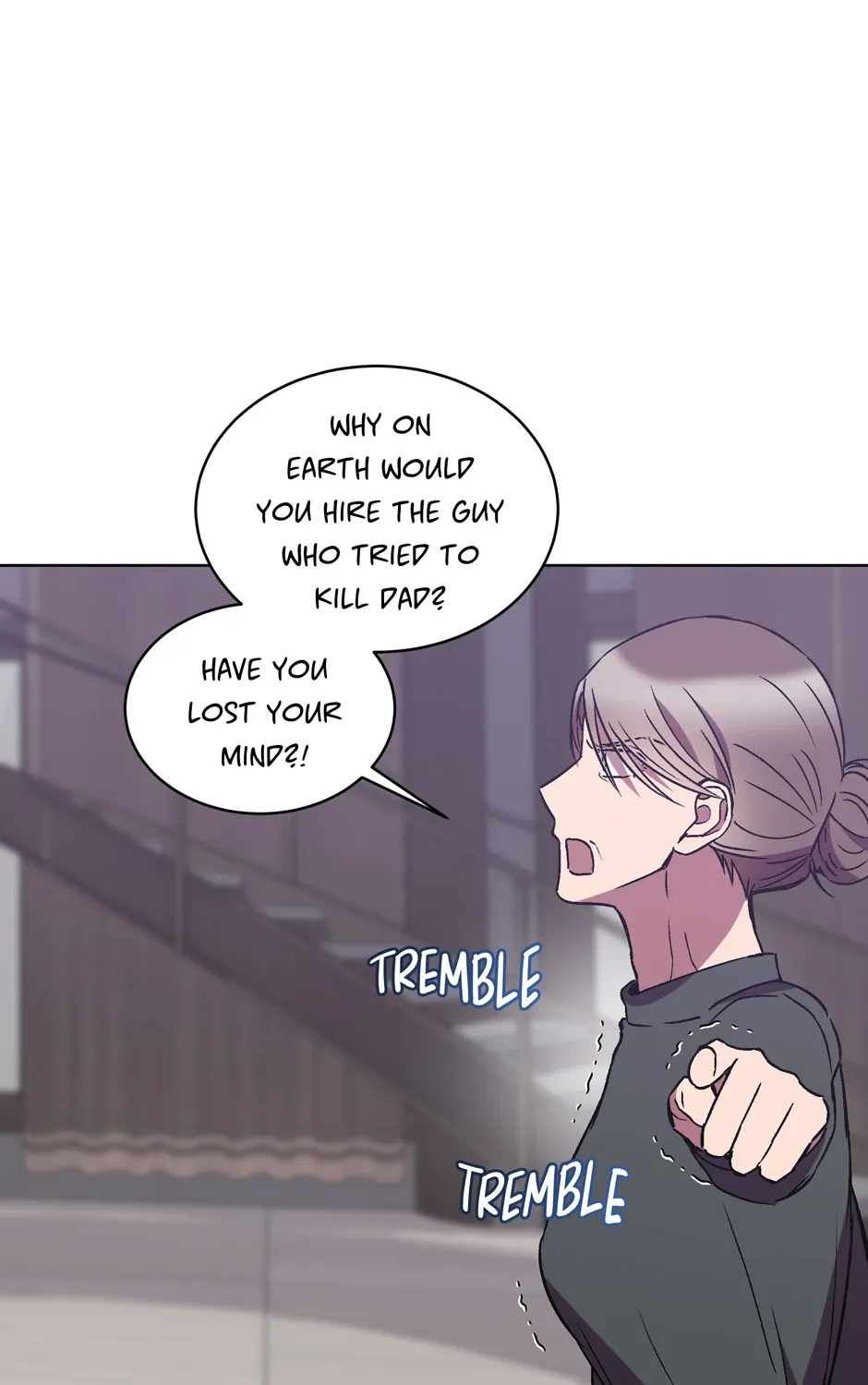 The Perfect Chapter 31 page 8 - 