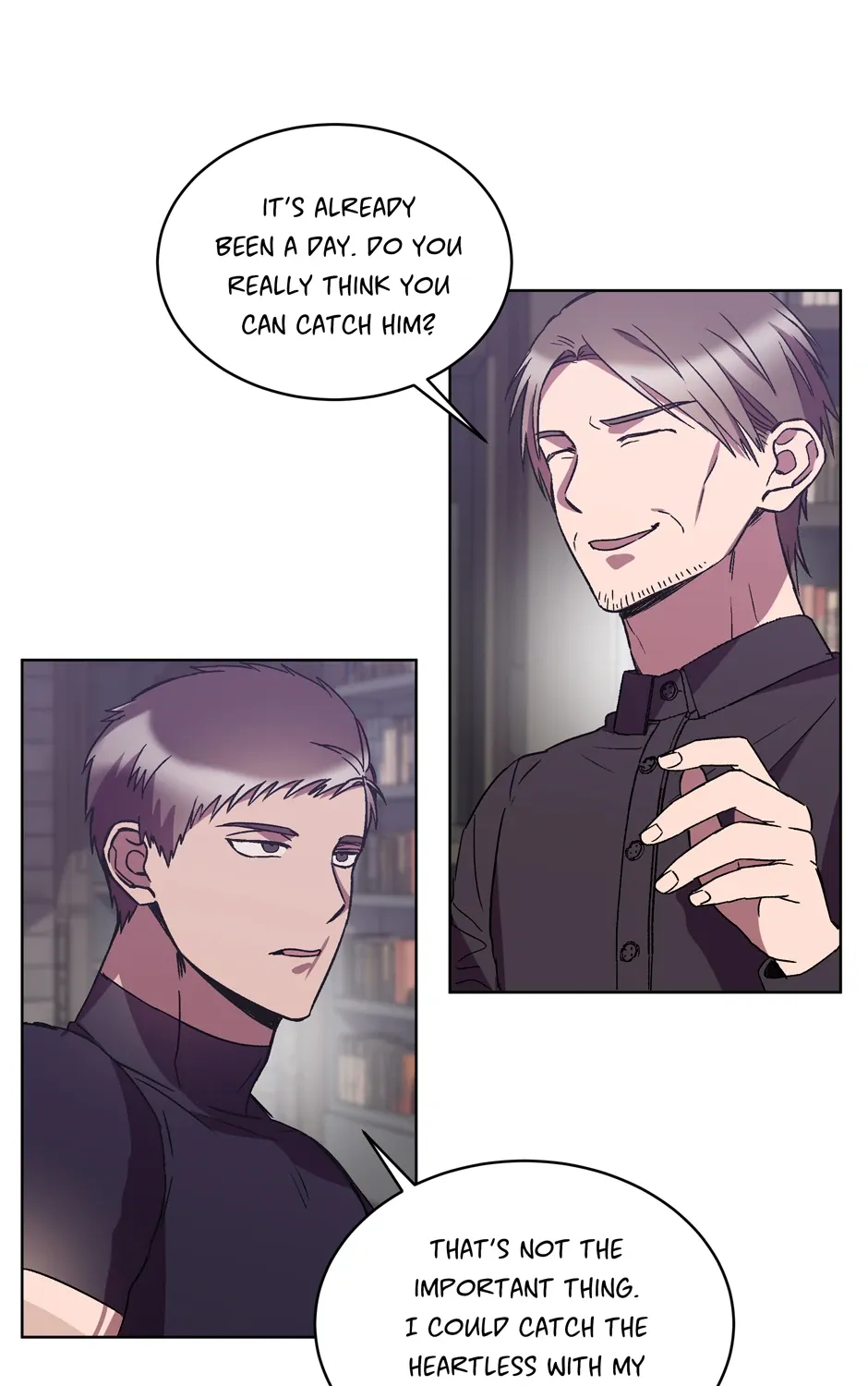 The Perfect Chapter 31 page 80 - 