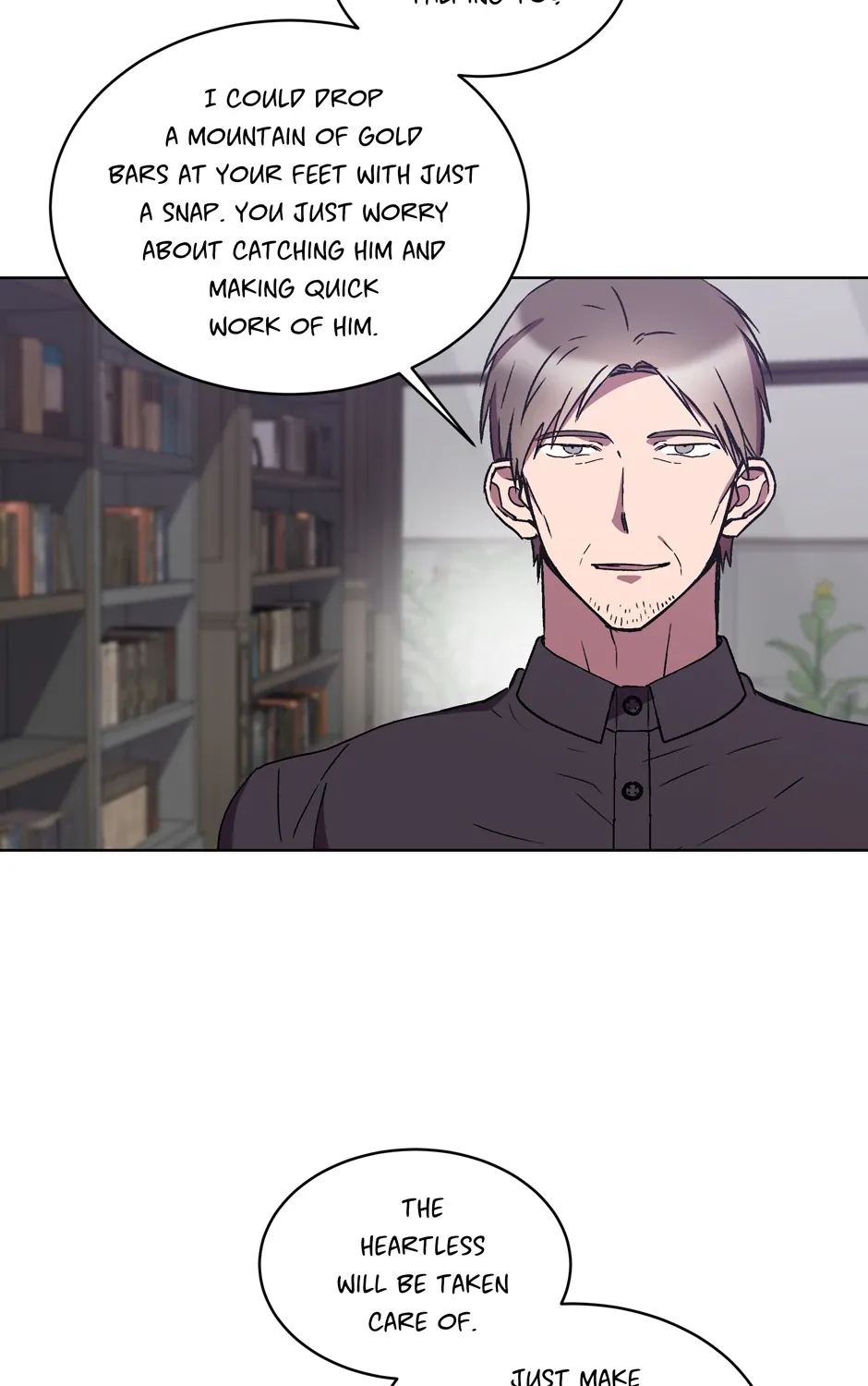 The Perfect Chapter 31 page 84 - 