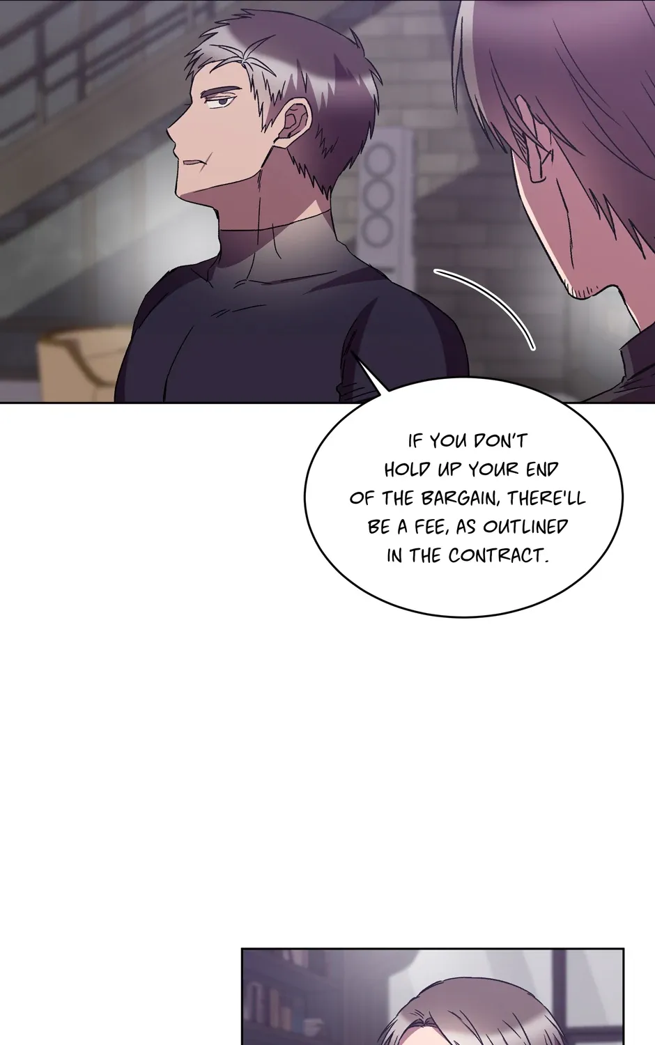 The Perfect Chapter 31 page 86 - 