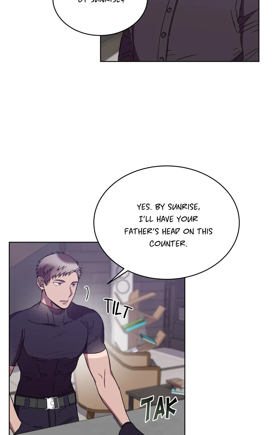 The Perfect Chapter 31 page 88 - 