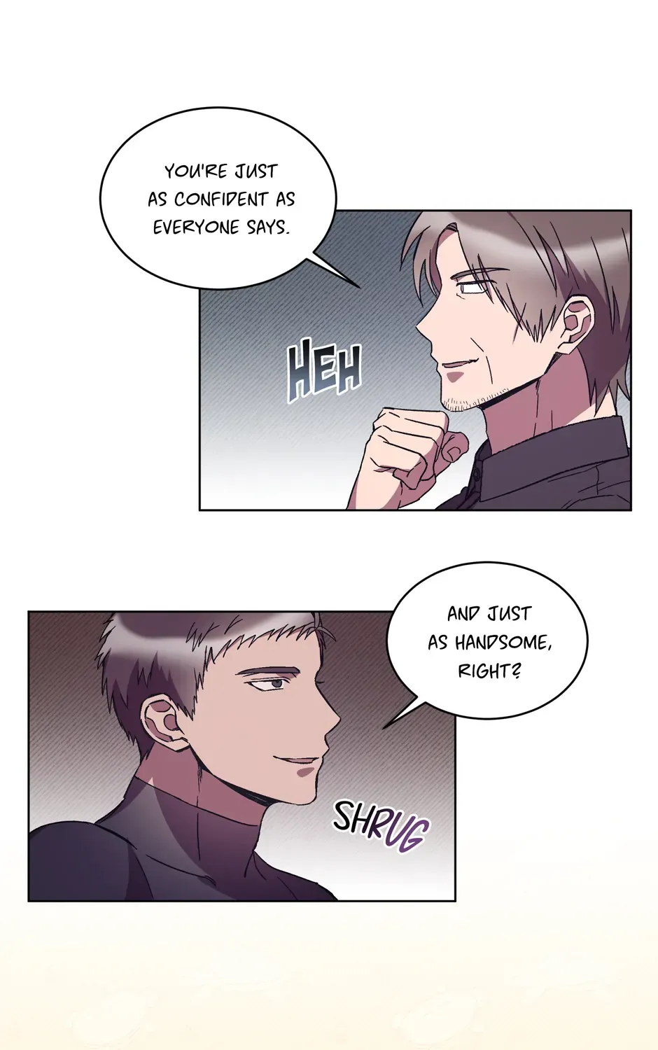 The Perfect Chapter 31 page 90 - 