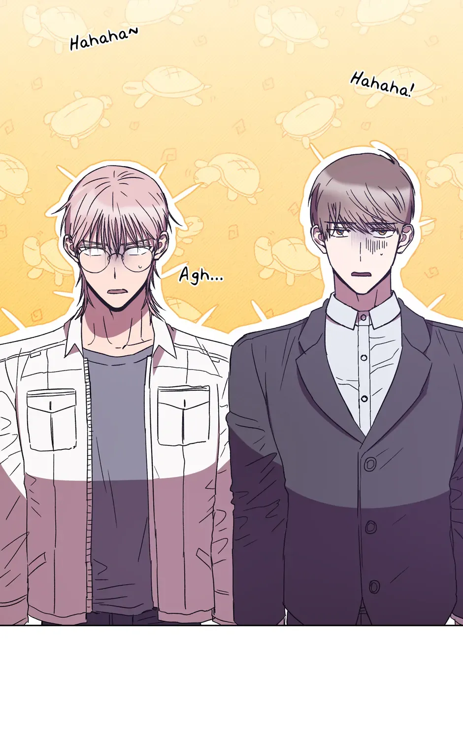 The Perfect Chapter 31 page 92 - 