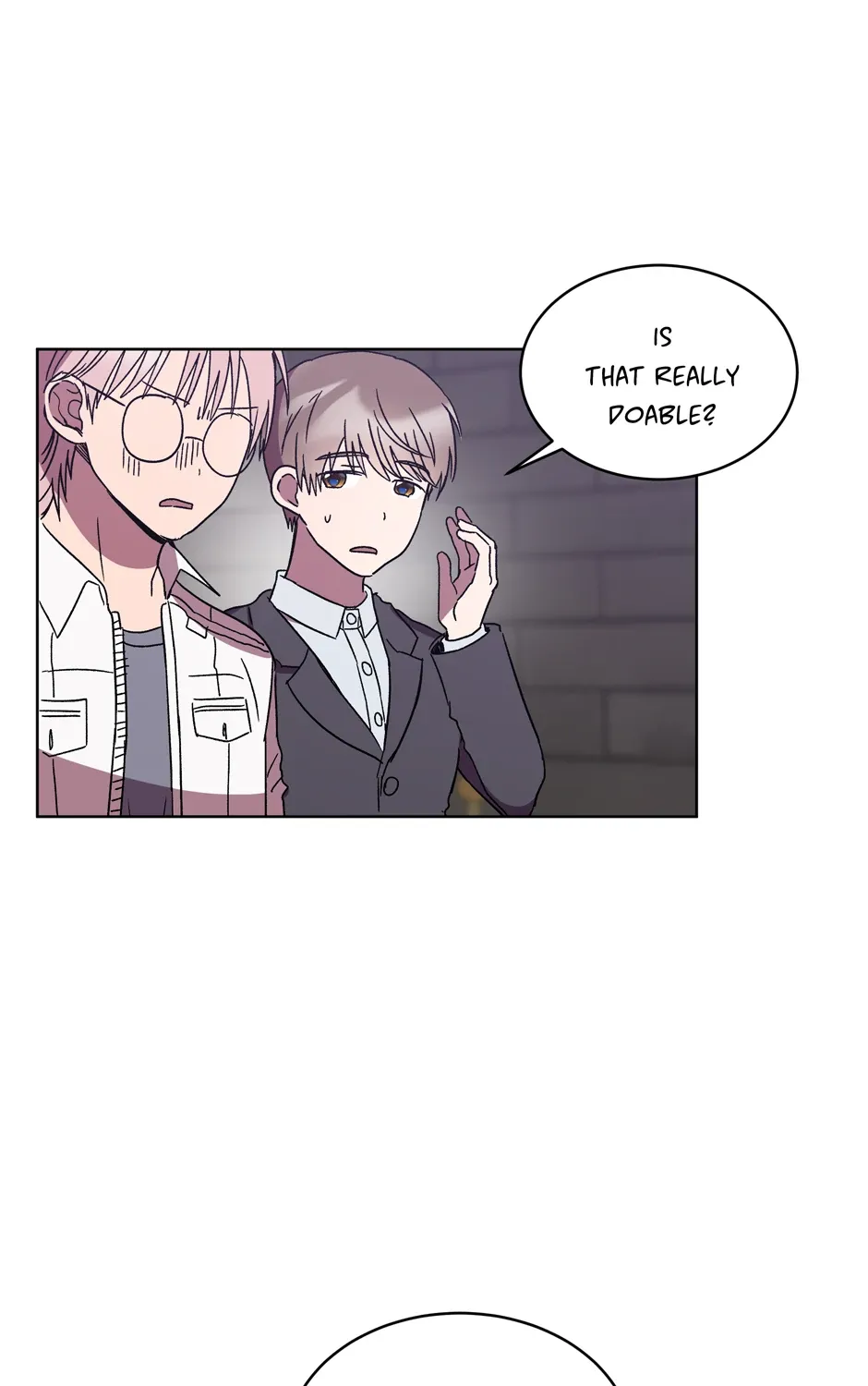 The Perfect Chapter 31 page 94 - 