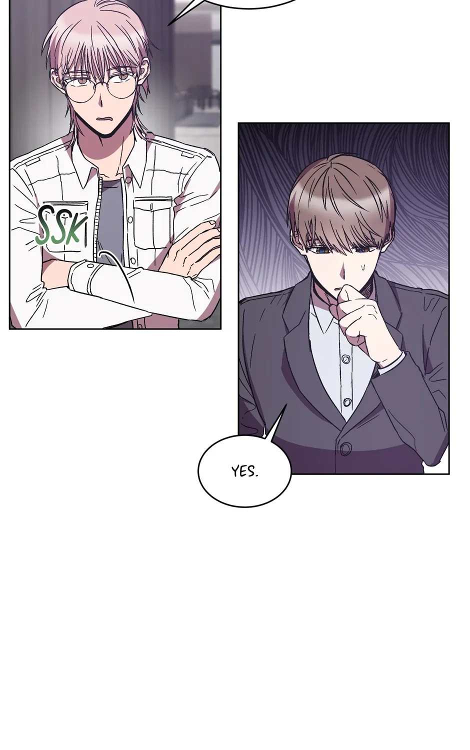The Perfect Chapter 31 page 96 - 