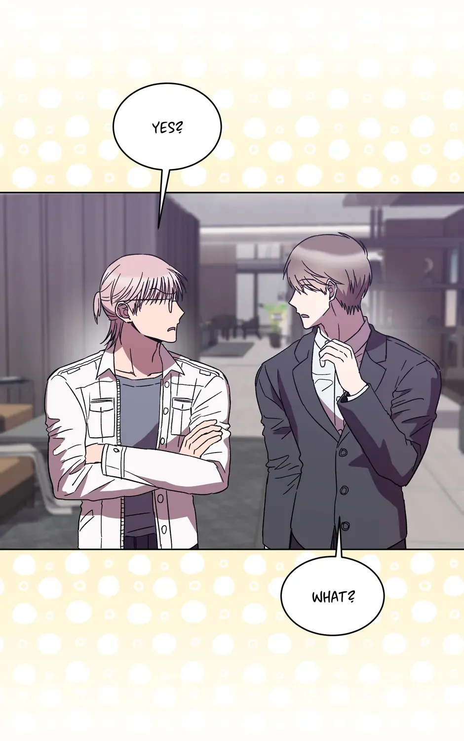The Perfect Chapter 31 page 98 - 