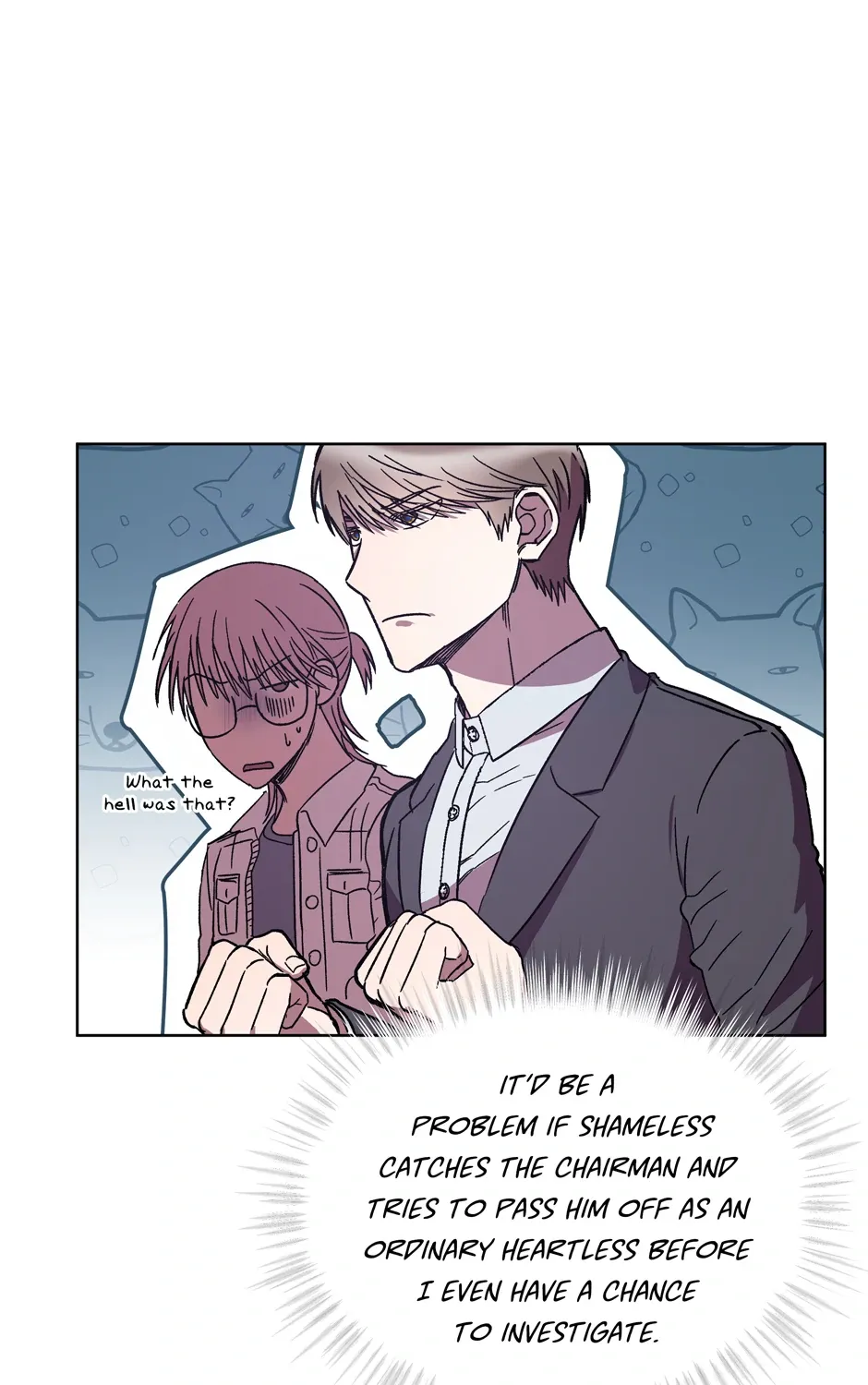 The Perfect Chapter 31 page 100 - 