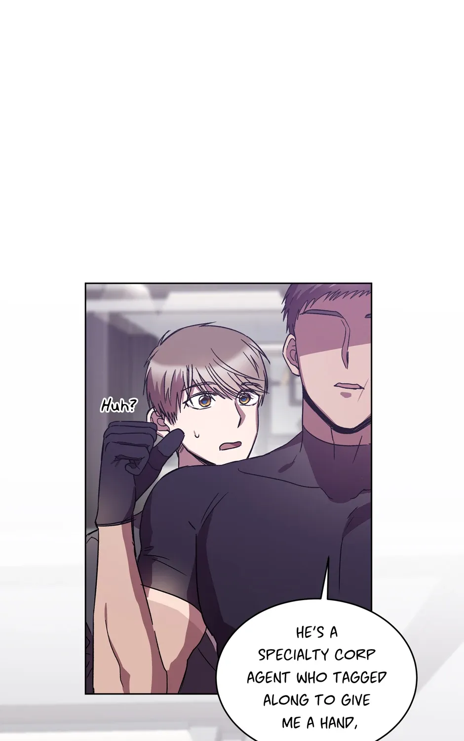 The Perfect Chapter 32 page 1 - 